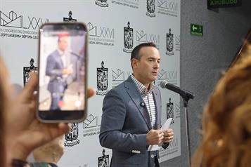 Diputados acudir&aacute;n a SCJN para publicar acuerdos