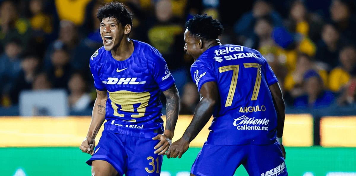 Pumas va por invicto