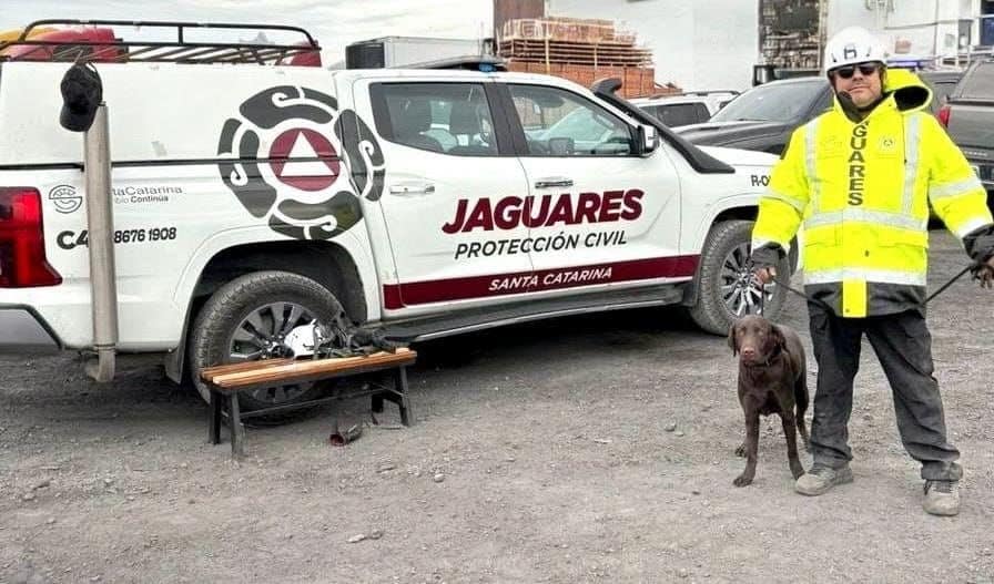 Brinda PC capacitaci&oacute;n de primeros auxilios