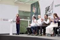 Anuncian fecha para la "credencial &uacute;nica" de salud en M&eacute;xico