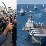 Ataque de EU en Siria mata a l&iacute;der terrorista vinculado a ISIS