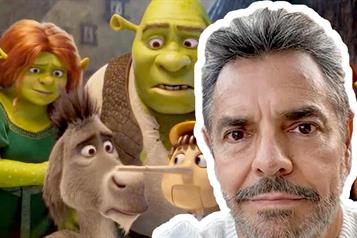 Retomar&aacute; Eugenio Derbez su papel de Burro en Shrek 5