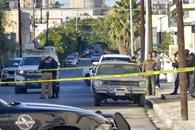 Deja ataque a &acute;narcocasa&acute; un muerto y un herido