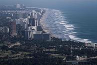 Cae turismo mexicano en 2025