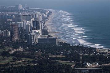 Cae turismo mexicano en 2025