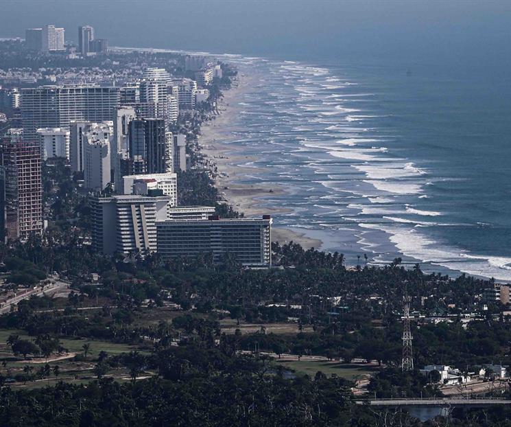 Cae turismo mexicano en 2025