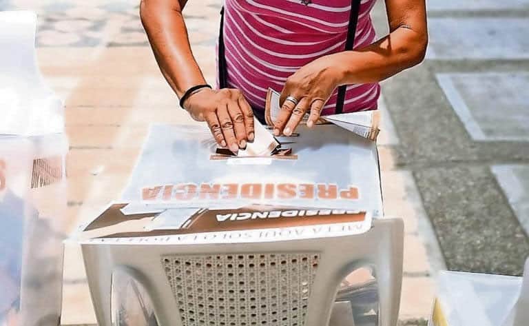 Afirma Partido Verde que no pasar&aacute; eliminar pluris en reforma