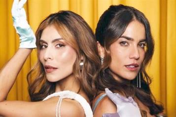 Colaborar&aacute;n Mar&iacute;a Le&oacute;n y Julia Medina en Espa&ntilde;a