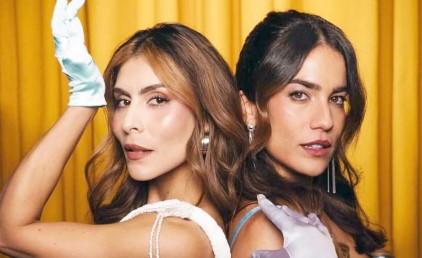 Colaborar&aacute;n Mar&iacute;a Le&oacute;n y Julia Medina en Espa&ntilde;a