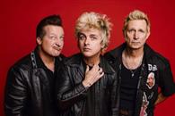 Inaugurar&aacute; Green Day ceremonia de apertura en Super Bowl LX