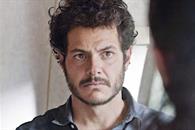 Estelariza Alfonso Dosal serie de El Gato