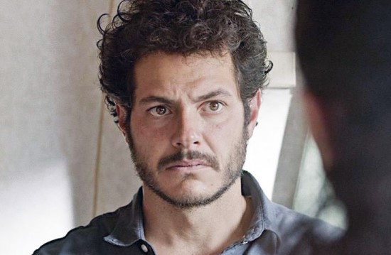 Estelariza Alfonso Dosal serie de El Gato