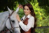 Protagoniza Angelique Boyer nuevo remake de Soy Tu Due&ntilde;a