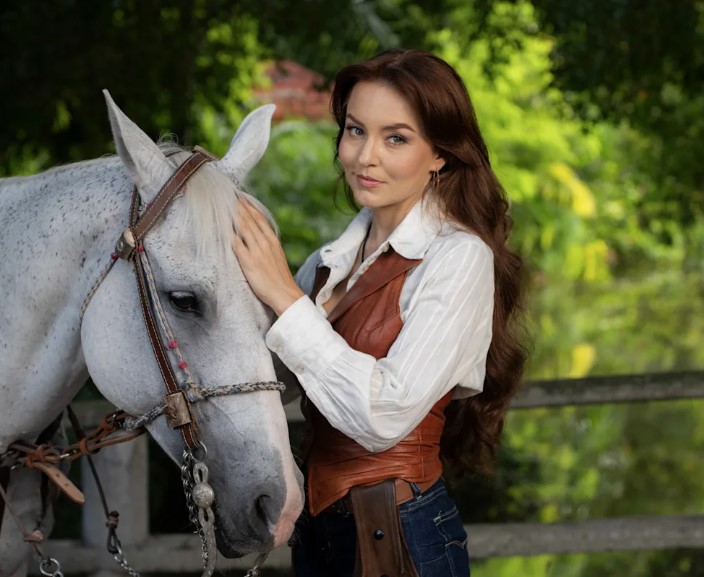 Protagoniza Angelique Boyer nuevo remake de Soy Tu Due&ntilde;a