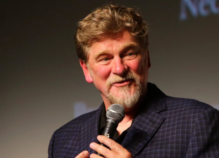 Muere Roger Allers, director de El Rey Le&oacute;n