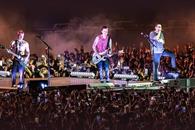 Abarrota Avenged Sevenfold en su regreso a M&eacute;xico