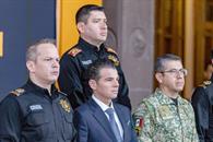 Aseguran que NL ya es reconocido a nivel nacional por su seguridad