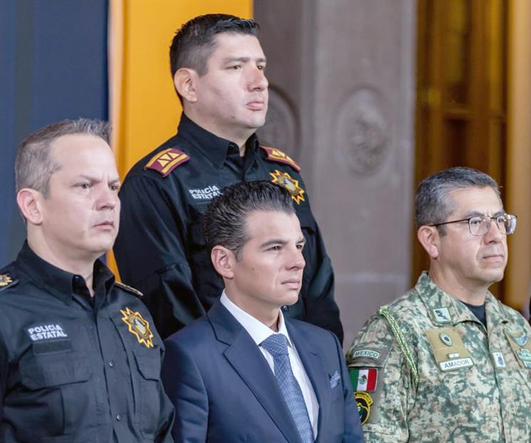 Aseguran que NL ya es reconocido a nivel nacional por su seguridad