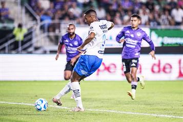 Rayados ya son otros