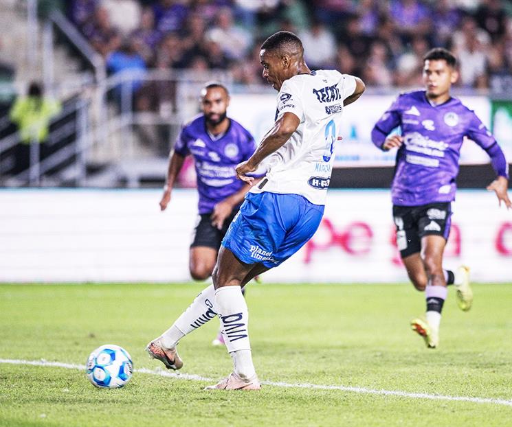 Rayados ya son otros