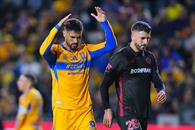 Juan Jos&eacute; Purata y sus errores en Tigres 