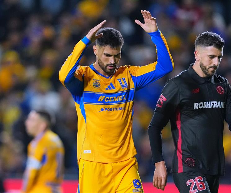 Juan Jos&eacute; Purata y sus errores en Tigres 