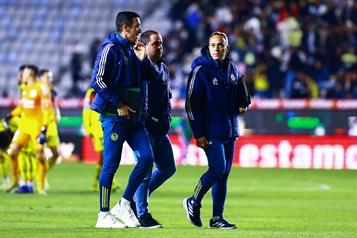 Jardine estalla contra el arbitraje