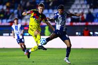 Am&eacute;rica sigue sin ganar en el torneo