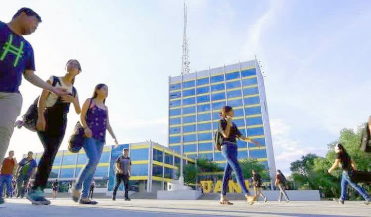 Regresan las actividades acad&eacute;micas a la UANL