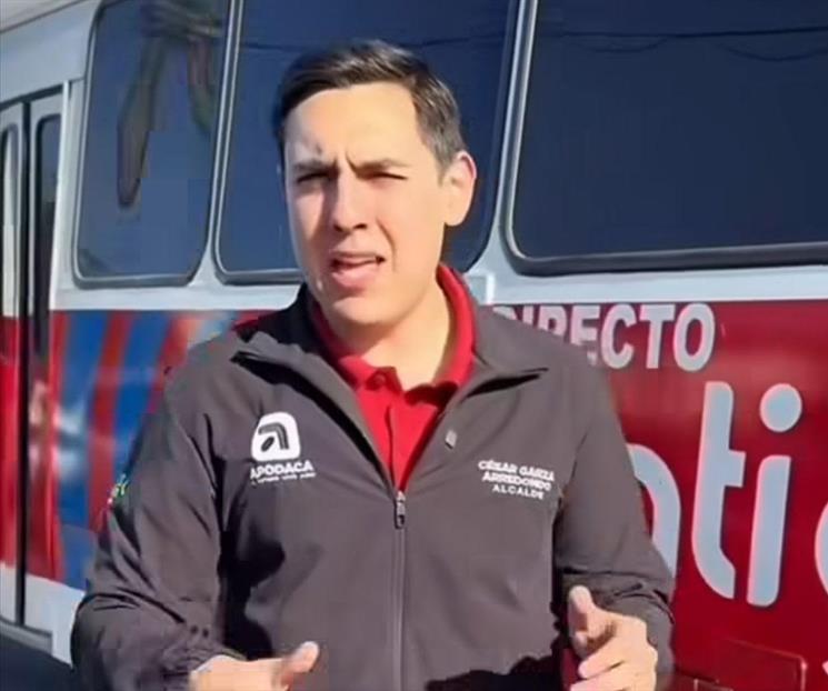 Fortalecer&aacute; Apodaca programa &acute;Contigo&acute;