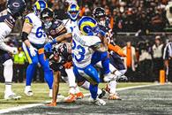 Carneros, con tiempo extra