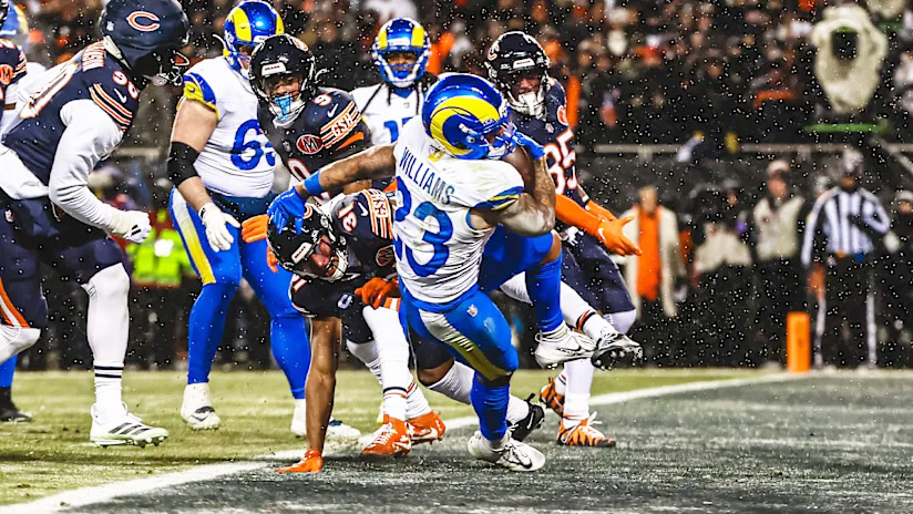 Carneros, con tiempo extra