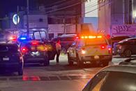 Ejecutan a hombre en Santa Catarina