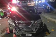 Muere motociclista al ser impactado por coche en Ci&eacute;nega de Flores