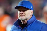 Despiden Bills a su entrenador en jefe