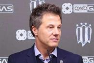 Acepta &acute;Tato&acute; que aument&oacute; la presi&oacute;n en Rayados