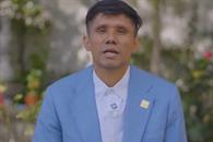 Asegura catedrático que fue agredido por la Guardia Nacional 