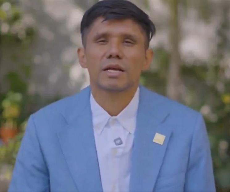 Asegura catedrático que fue agredido por la Guardia Nacional 