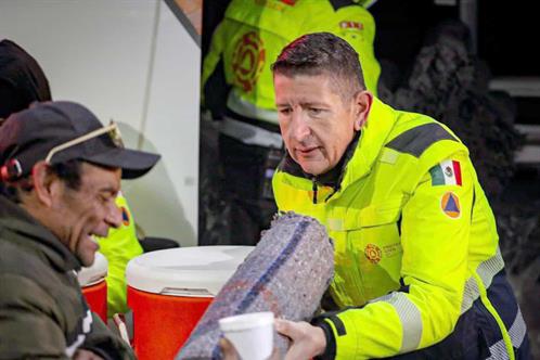 Seguir&aacute; activo el Operativo Carrusel