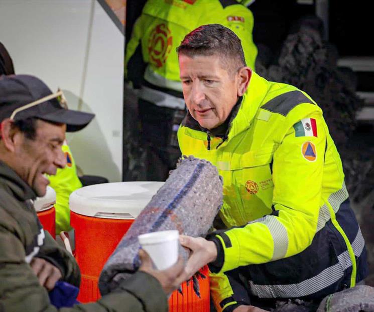 Seguir&aacute; activo el Operativo Carrusel