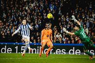 Cae Barcelona y se les acerca el Real Madrid