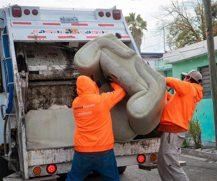Contin&uacute;an los recorridos de programa &acute;GUAPALUPE&acute;