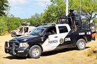 Abaten a 2 sicarios en Agualeguas