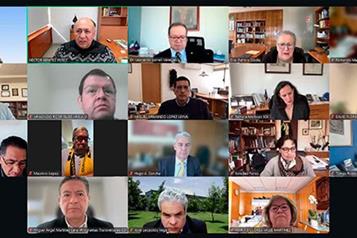 Reforzar&aacute; UNAM ciberseguridad sin escatimar recursos