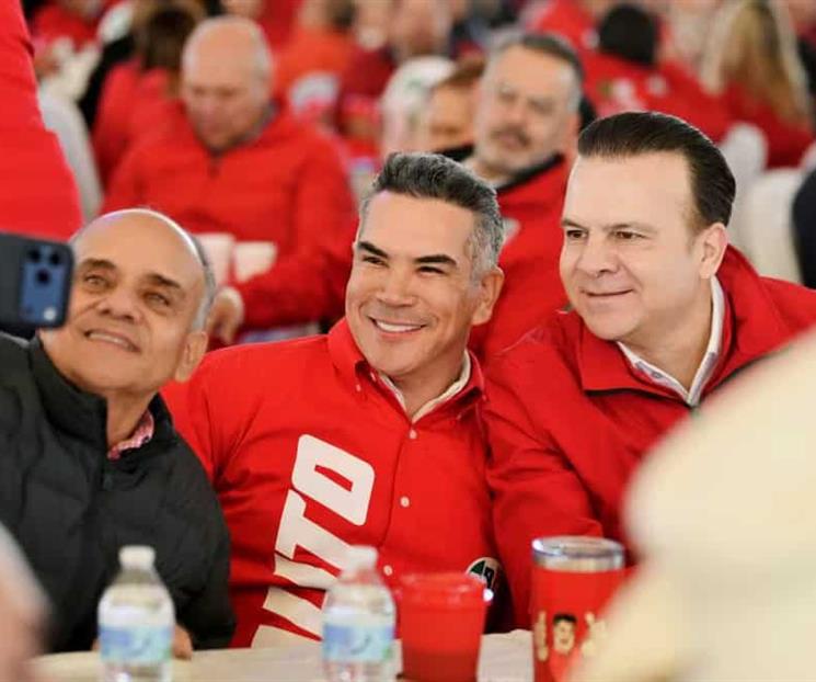 Afirma PRI estar listo para comicios de 2027 y 2030