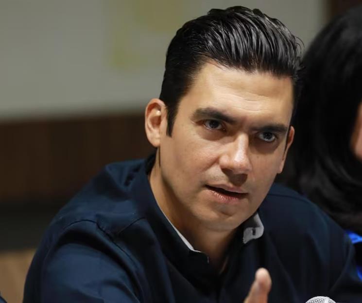 Reforma electoral abre oportunidad al crimen: PAN