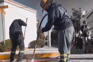 Realiza San Pedro operativo &acute;&iexcl;Hola Servicios de Primera!&acute;