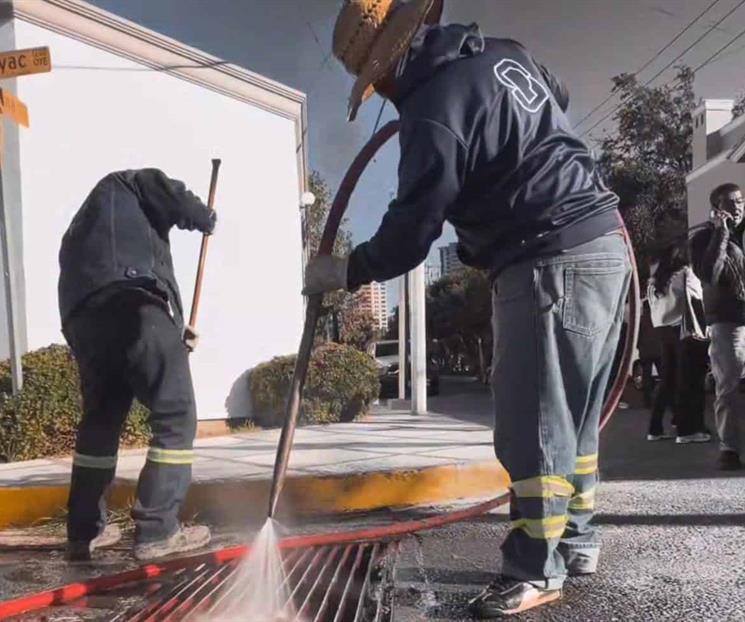 Realiza San Pedro operativo &acute;&iexcl;Hola Servicios de Primera!&acute;