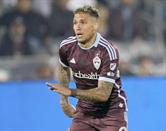 &iquest;Qu&eacute; opciones hay para suplir salida de Berterame de Rayados?