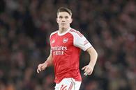 Busca Arsenal amarrar liderato